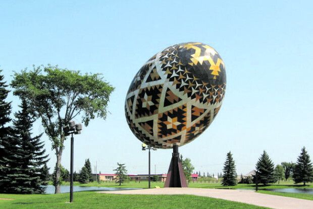Нашій найдавнішій писанці — ​950 літ!