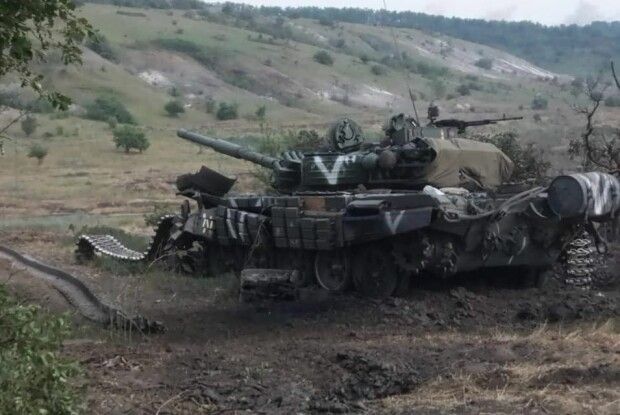 росіяни не прибирають тіла з вулиць: на окуповані міста насувається епідемія