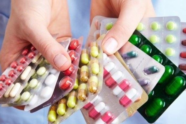 Офіційно зареєстровані ліки визнано сумнівними й шкідливими