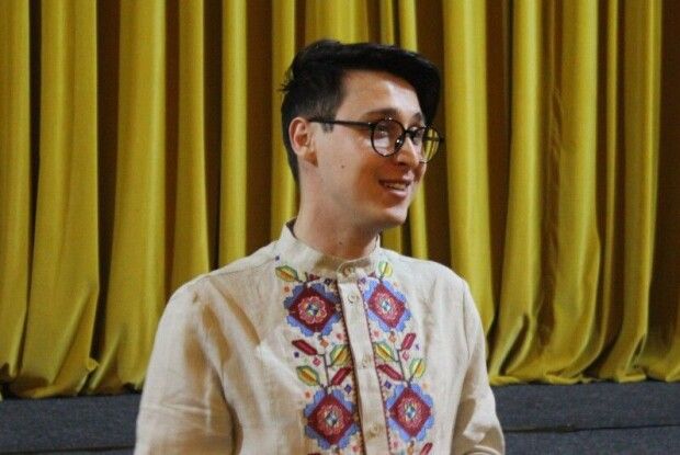 У Луцьку привітали лялькарів з професійним святом (Фото)