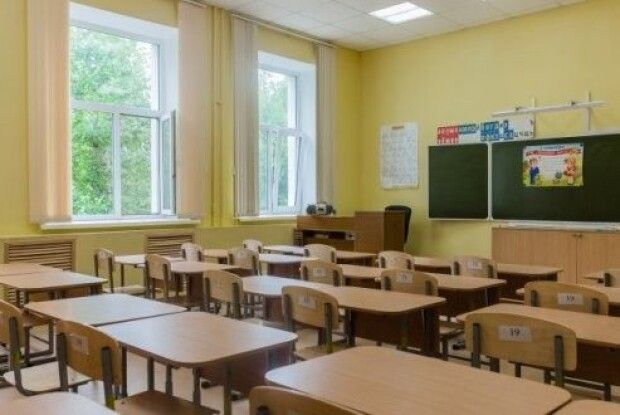 У школах Волині передбачені канікули із 15 жовтня по 30 жовтня