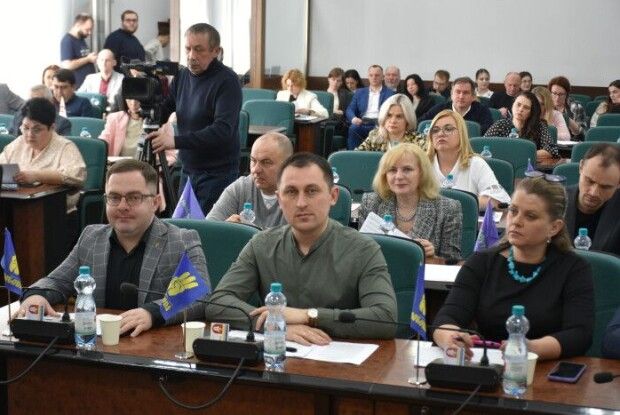 У Луцьку на реконструкцію навчального закладу виділять 80 мільйонів гривень