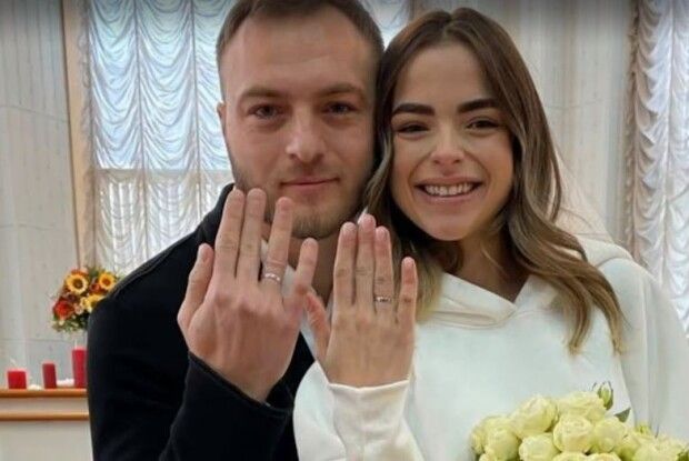 Художниця Соня Морозюк була заміжня за волинянином