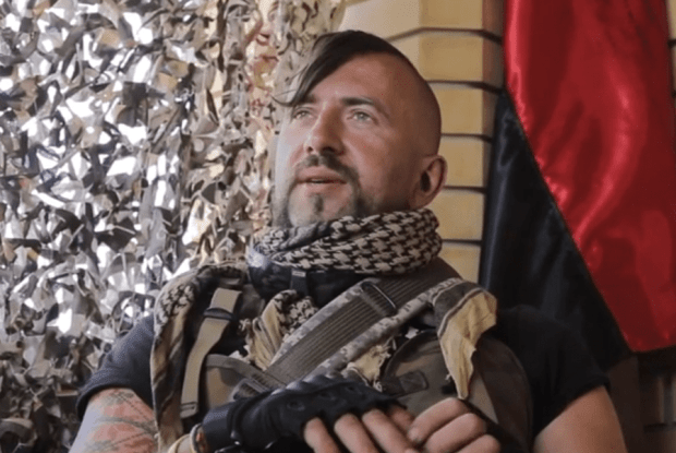 Три роки без Міфа: куля ворожого снайпера вбила всесвітньо відомого оперного співака Василя Сліпака