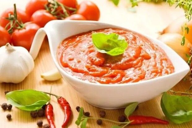 Помідор містить гормон щастя і є антидепресантом