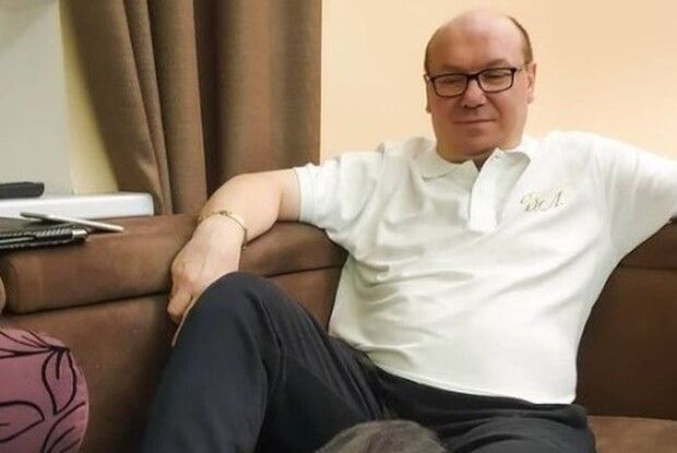 Віктор Леоненко: «Тепер з Шевчука зроблять головного алкаша країни»