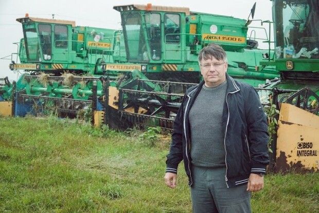 Депутат Волинської обласної ради підтвердив, що «забув» задекларувати майно на 8,5 мільйона гривень