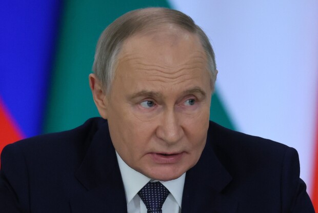 Чи дотримається російський диктатор своїх обіцянок про перемир'я