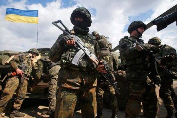У Камені-Каширському так і не спромоглися встановити пам’ятний знак у честь Героїв АТО