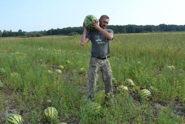 Завжди так не буде. Щоденник Сергія НАУМУКА
