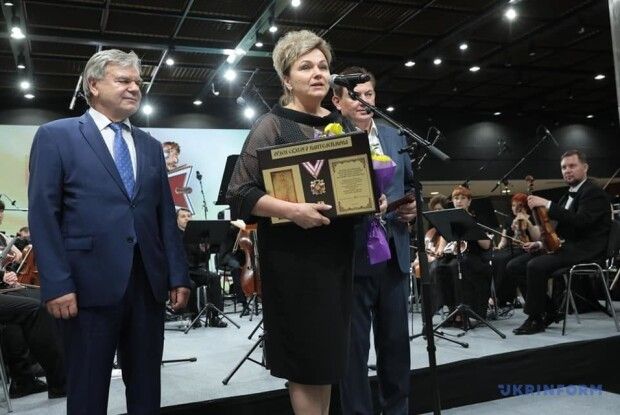 Волинський медзаклад визнали найкращим в Україні