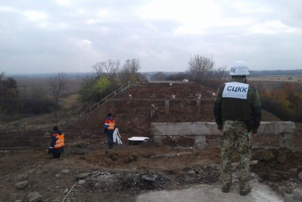 Ситуація в зоні ООС: у вівторок стріляли двічі 