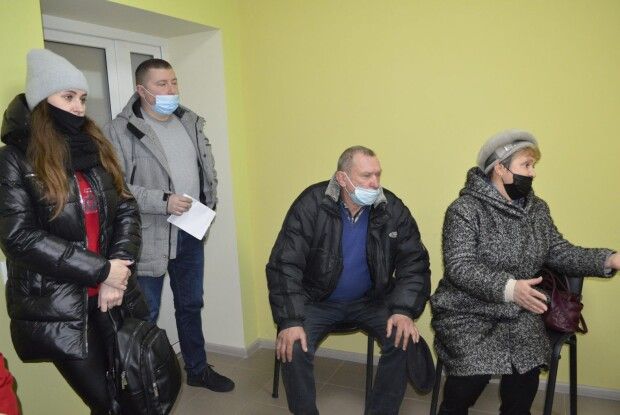 Мешканці одного з будинків Ковеля заявили про готовність прожити лютий без опалення