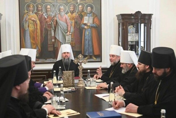 ПЦУ відкрила п’ять монастирів на Волині та Тернопільщині