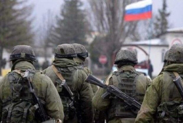 У Токмаку окупанти погрожують забирати дітей у тих, хто відмовився від російського громадянства - Генштаб