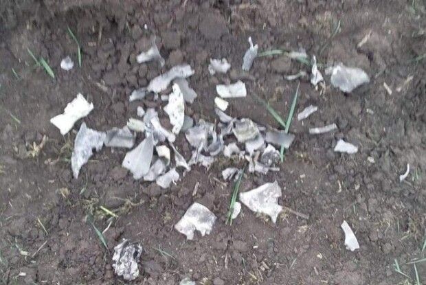 Над Кіровоградщиною ППО збила ворожу ракету