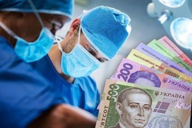 Лікарня на Волині отримала понад 12,5 мільйонів гривень