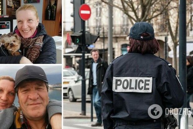 Валентину вбили чи сама наклала на себе руки в Італії?