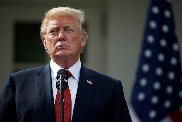 Невже заява Трампа свідчить, що Путін у Крим перекинув ядерне озброєння?