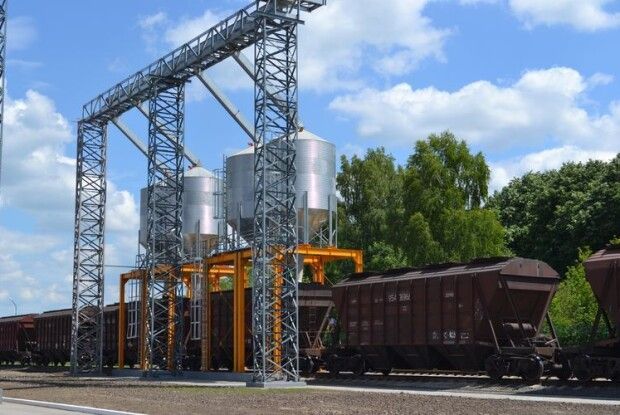 Топ-10 товарів аграрного експорту з України у 2017