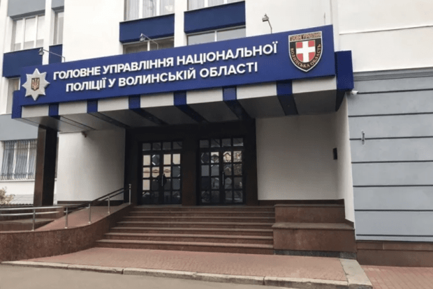 «Він повнолітній і відповідає сам»: очільник волинської поліції прокоментував скандал навколо сина