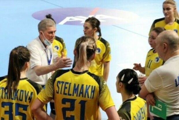 Українські гандболістки розпочинають боротьбу за вихід на Євро (Анонс, прогноз)