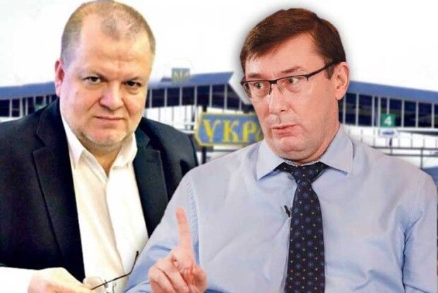 Віктор Кривіцький погрожує судом Генпрокуророві Юрію Луценку