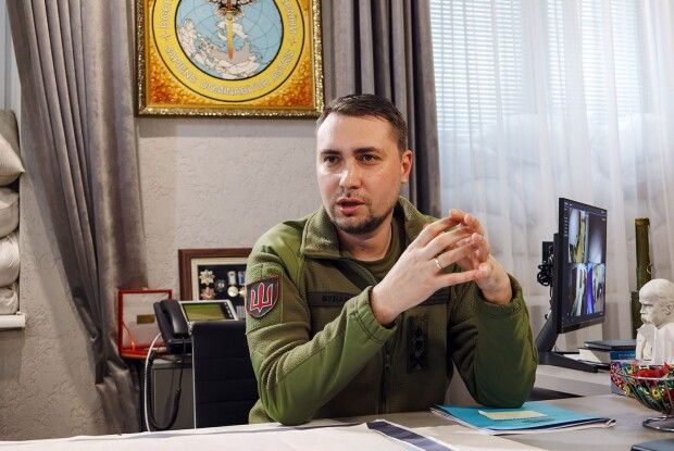 Кирило Буданов очолить Міністерство оборони