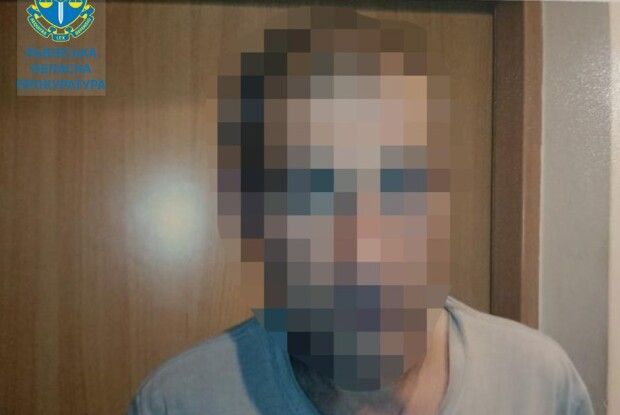 Засудили вбивцю, який задушив жінку шнурівкою від власних штанів  
