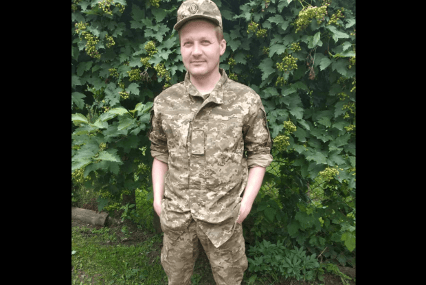 З пекла полону додому: сьогодні у селі на Волині зустрічають Героя-земляка