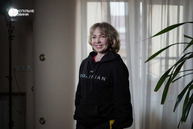 Змушували вчити вірші про «родіну»: прикордонниця з Луцька розповіла про полон в росіян