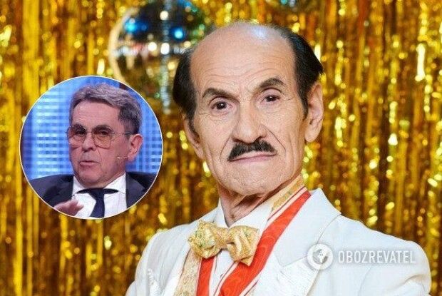 Чапкіс розгромив Ємця за «трупи у 65» і звернувся до Зеленського