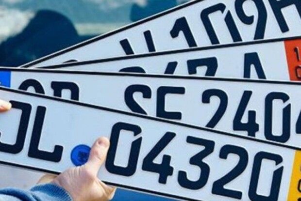 На Рівненській митниці –  ажіотаж, бо всі бояться змін у законі 