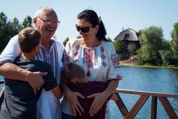 На Волині шукають наставників для дітей, які зростають без турботи батьків