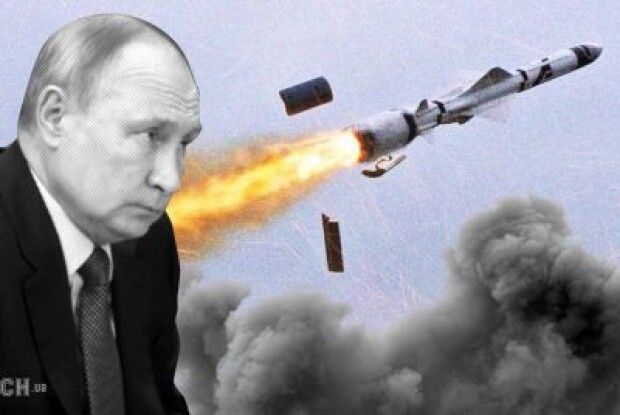 Тривога по всій Україні: окупанти обстріляли ракетами 5 областей
