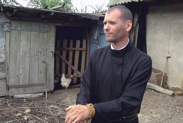 Не стало чоловіка, який знав, про що співає вітер