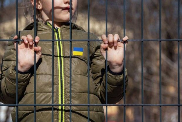 Примусова депортація: 15 дітей з Миколаївщини силоміць вивезли до росії