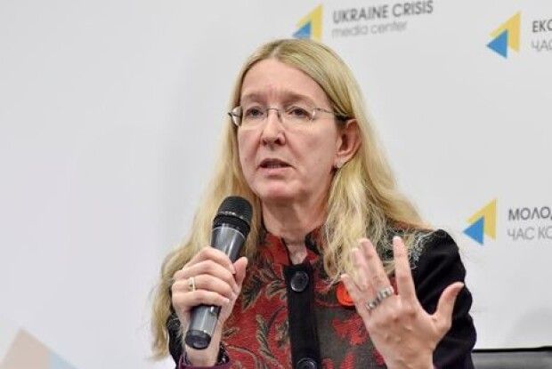Звільнено лікаря, який відмовився лікувати бійця АТО 