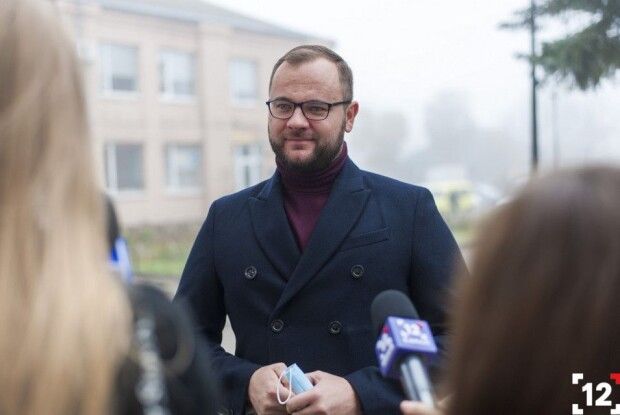 Мер Луцька оцінив ймовірність нападу білорусі на Волинь