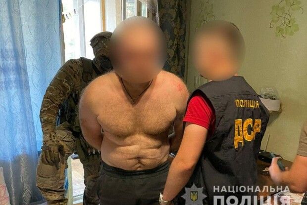 Через ревнощі чоловік організував вбивство суперника і може сісти довічно 