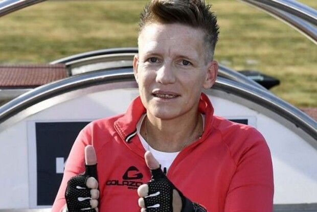 Чемпіонка Паралімпіади пішла із життя за допомогою евтаназії