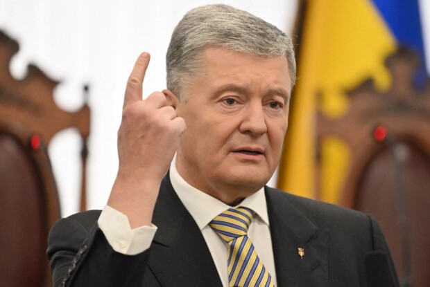 «Вісь зла» виготовляє більше зброї, ніж весь Захід – це треба змінити»