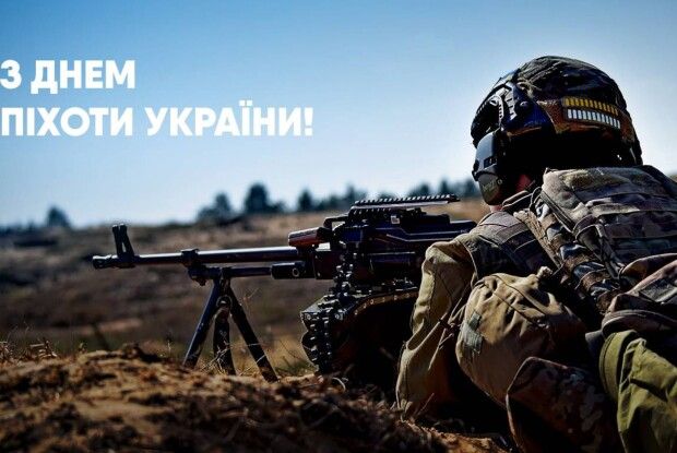 На кордоні Волині з білоруссю сьогодні говорять про піхотинців