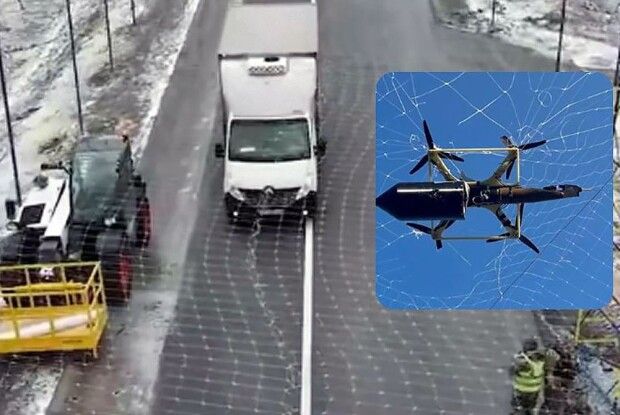 Тисячі кілометрів сіток відправили до України рибалки з Франції