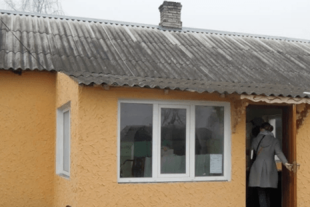 У громаді на Волині відремонтували ФАП