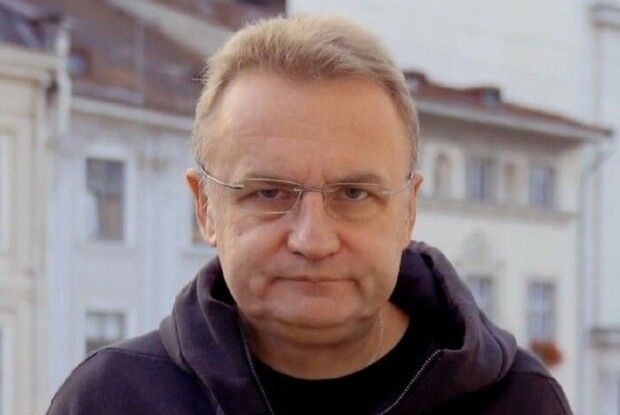 Мер Львова дав поради українцям, як пережити зиму (Відео) 
