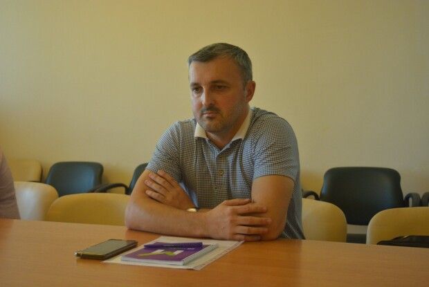 У Волинській обласній спортшколі буде новий керівник
