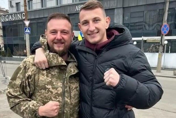 Чому воротар «Шахтаря» заплакав після перемоги над «Динамо»?