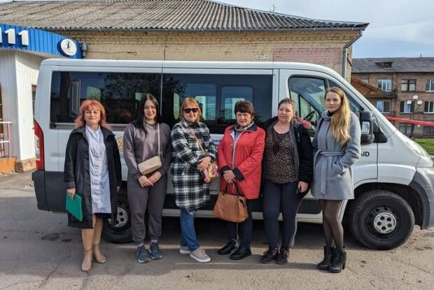 Є особлива потреба у крові резус-негативної належності: волинян закликають ставати донорами