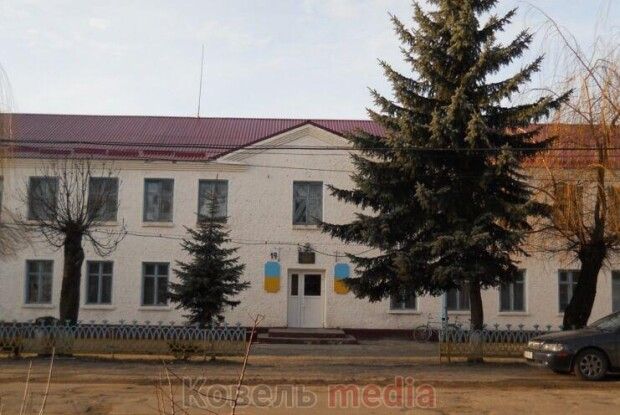 На Волині за корупцію судили директора училища